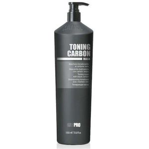 KayPro Carbon Toning Masker 1000 ml