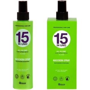 Biacre - Hair Care - Haar Spray Mask Conditioner - 200ml