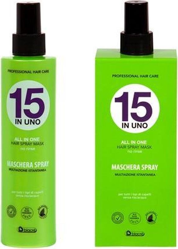 Hair Care All in One Hair Spray Mask