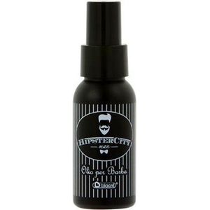 Biacrè Hipster City Man Beard Oil 50ml