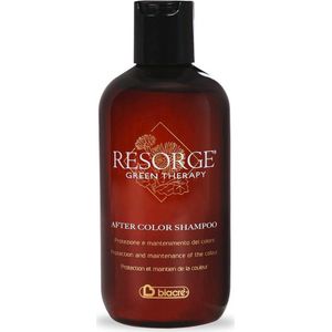 Biacrè Resorge Green Therapy After Color Shampoo 250ml