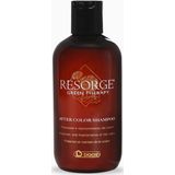 Biacrè Resorge Green Therapy After Color Shampoo 500ml