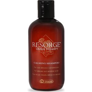 Biacrè Resorge Green Therapy Calming Shampoo 250ml