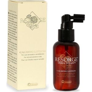 Resorge - Calming Lotion - Rood - Gevoelige Hoofdhuid
