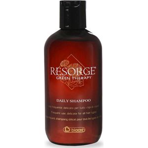 Biacrè Resorge Green Therapy Daily Shampoo