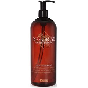 Biacrè Resorge Green Therapy Daily Shampoo 1000ml