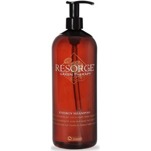 Biacrè Resorge Green Therapy Energy Shampoo