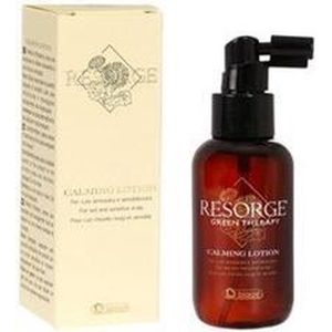 Biacrè - Resorge Energy Lotion - Haargroeimiddel - Versterking - 100ml