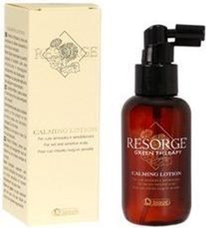 Biacrè - Resorge Energy Lotion - Haargroeimiddel - Versterking - 100ml