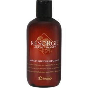 Biacrè - Resorge Green Therapy - Shampoo - Voedend - Zonder Sulfaten en Parabenen