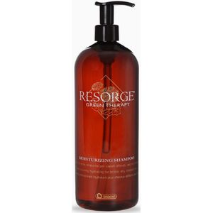 Resorge Green Therapy Moisturizing Shampoo