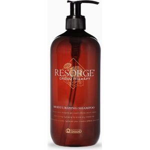 Biacrè Resorge Green Therapy Moisturizing Shampoo