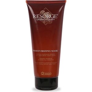 Biacrè Masker Resorge Green Therapy Moisturizing Mask