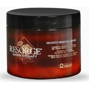 Biacrè - Resorge Green Therapy - Moisturizing Mask - 500ml