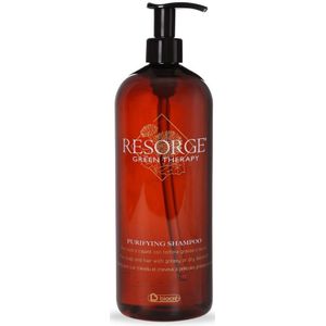 Biacrè Resorge Green Therapy Purifying Shampoo