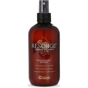Biacrè - Resorge Tangle Out Tonic - Haarstyling - Glanzend - Anti-Klit