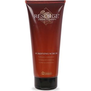 Biacrè Peeling Resorge Green Therapy Purifying Scrub 200ml