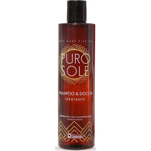 Biacrè Puro Sole Shampoo & Shower After Sun 300ml