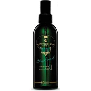 Haarstyling - Versteviging Spray - Biologische Hennepolie