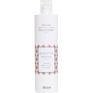 Biacrè Argan and Macadamia Oil Hydrating Shampoo