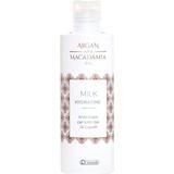 Biacrè - Argan and Macadamia Oil Hydrating Milk - 200ml - Vochtinbrengende Melk