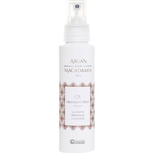 Biacre - Argan & Macadamia Oil - Treatment Spray - 100 ml
