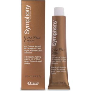 Biacrè Haarverf Symphony Color Plex Cream 8.1 100ml