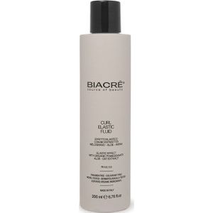 Biacrè - Curl Elastic Fluid - Haarlotion - 200ml