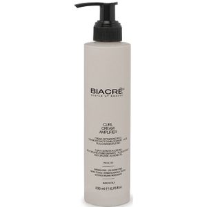Biacrè Crème Curl Cream Amplifier