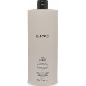 Biacrè Curl Nutritive Shampoo