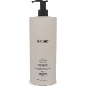 Biacrè Curl Nutritive Conditioner 1000ml
