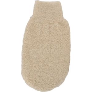 Naturae Donum Scrubhandschoen Biologisch Katoen