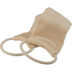 Naturae Donum - Scrubband - Biologisch Katoen - Hypoallergeen