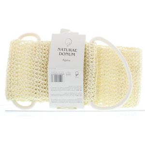 Naturae Donum Scrubband Sisal & Aloë Vera 1ST