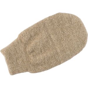 Naturae Donum - Scrubhandschoen - Hennep, Linnen & Katoen