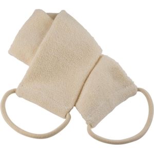 Naturae Donum Scrub Band Met Brandnetel& Katoen