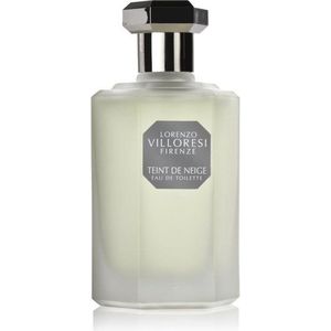 Lorenzo Villoresi Teint De Neige Eau De Toilette Spray 50ml