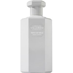 Bodylotion - Teint de Neige - Lorenzo Villoresi - 200ml