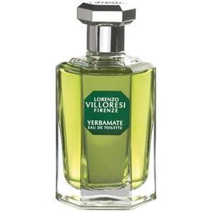 Lorenzo Villoresi Yerbamate Eau de Toilette (EdT) 100 ml