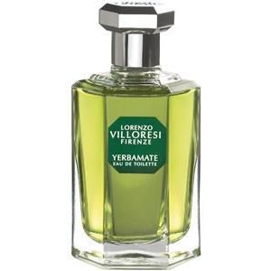 Lorenzo Villoresi Unisex geuren Yerbamate Eau de Toilette Spray