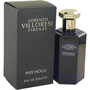 Lorenzo Villoresi Patchouli EDT Unisex 100 ml