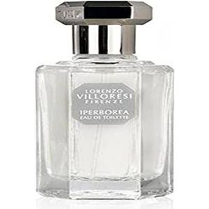 Lorenzo Villoresi Iperborea EDT Unisex 50 ml