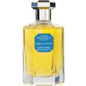 Lorenzo Villoresi Unisex geuren Mare Nostrum Aura Maris Eau de Toilette Spray