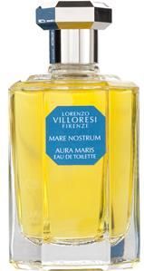 Lorenzo Villoresi Aura Maris Eau de Toilette (EdT) 50 ml