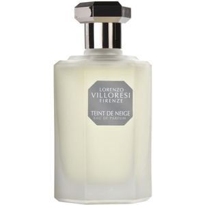 Uniseks Parfum Lorenzo Villoresi Firenze EDP Teint de Neige 100 ml