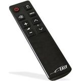 Velleman - VRC1730 - Universele TV-Afstandsbediening - Zwart