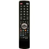 Jolly Line universele programmeerbare afstandsbediening - 2 in 1