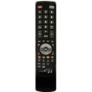 Jolly Line universele programmeerbare afstandsbediening - 2 in 1