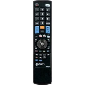 Remote Control for Smart TV NIMO Elegant