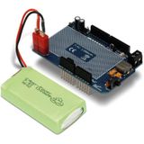 Jolly Line, Made for You 4-in-1 Universele programmeerbare afstandsbediening